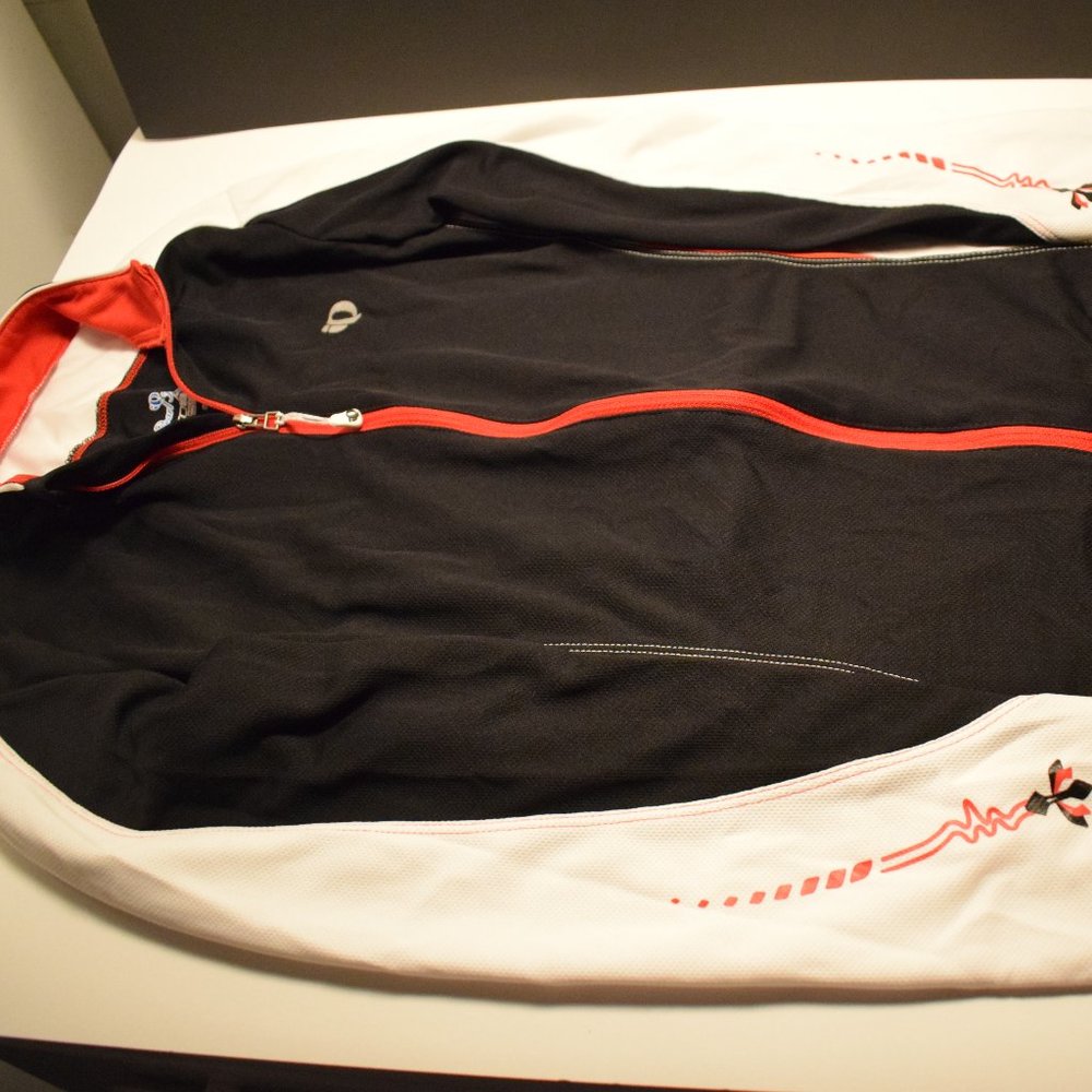 Pearl Izumi Canada select sports jacket | 7/10